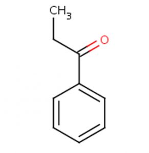 1-phenylpropan-1-one (Propiophenone) - Buy from UK Supplier